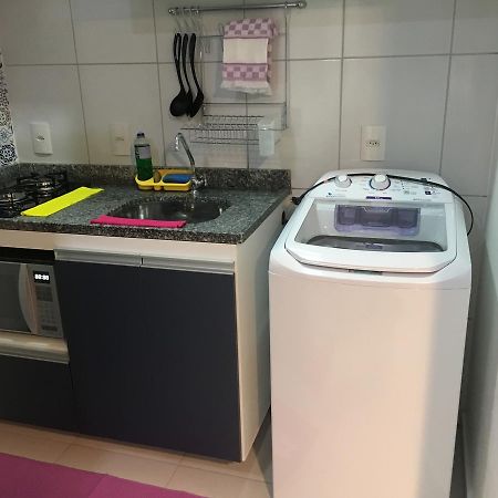 Smart Residence Flat - 509 特雷西纳 外观 照片