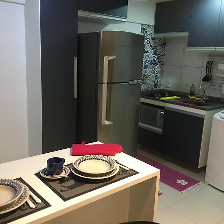 Smart Residence Flat - 509 特雷西纳 外观 照片