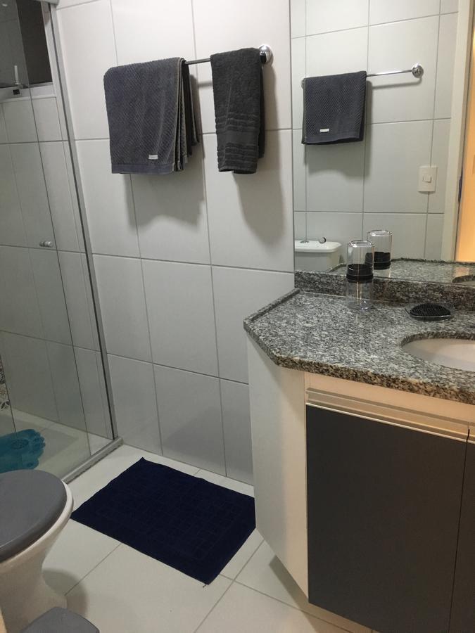 Smart Residence Flat - 509 特雷西纳 外观 照片