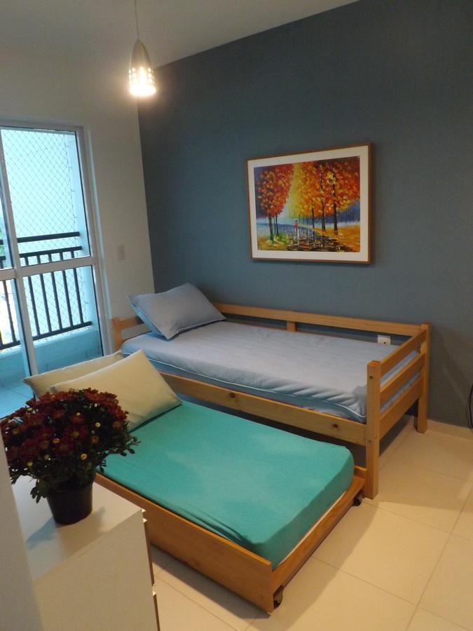 Smart Residence Flat - 509 特雷西纳 外观 照片