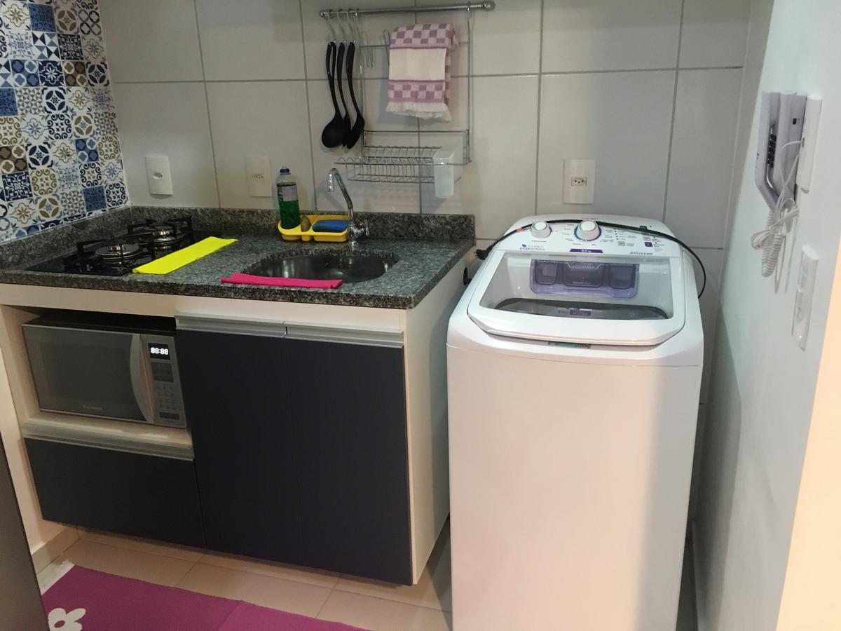 Smart Residence Flat - 509 特雷西纳 外观 照片