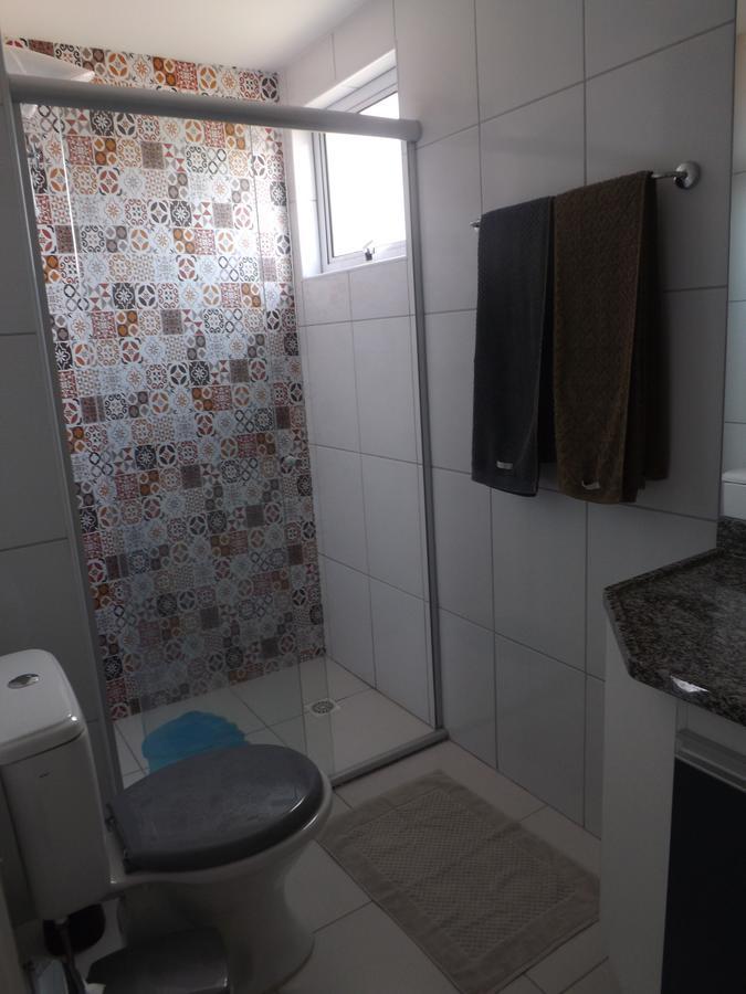 Smart Residence Flat - 509 特雷西纳 外观 照片