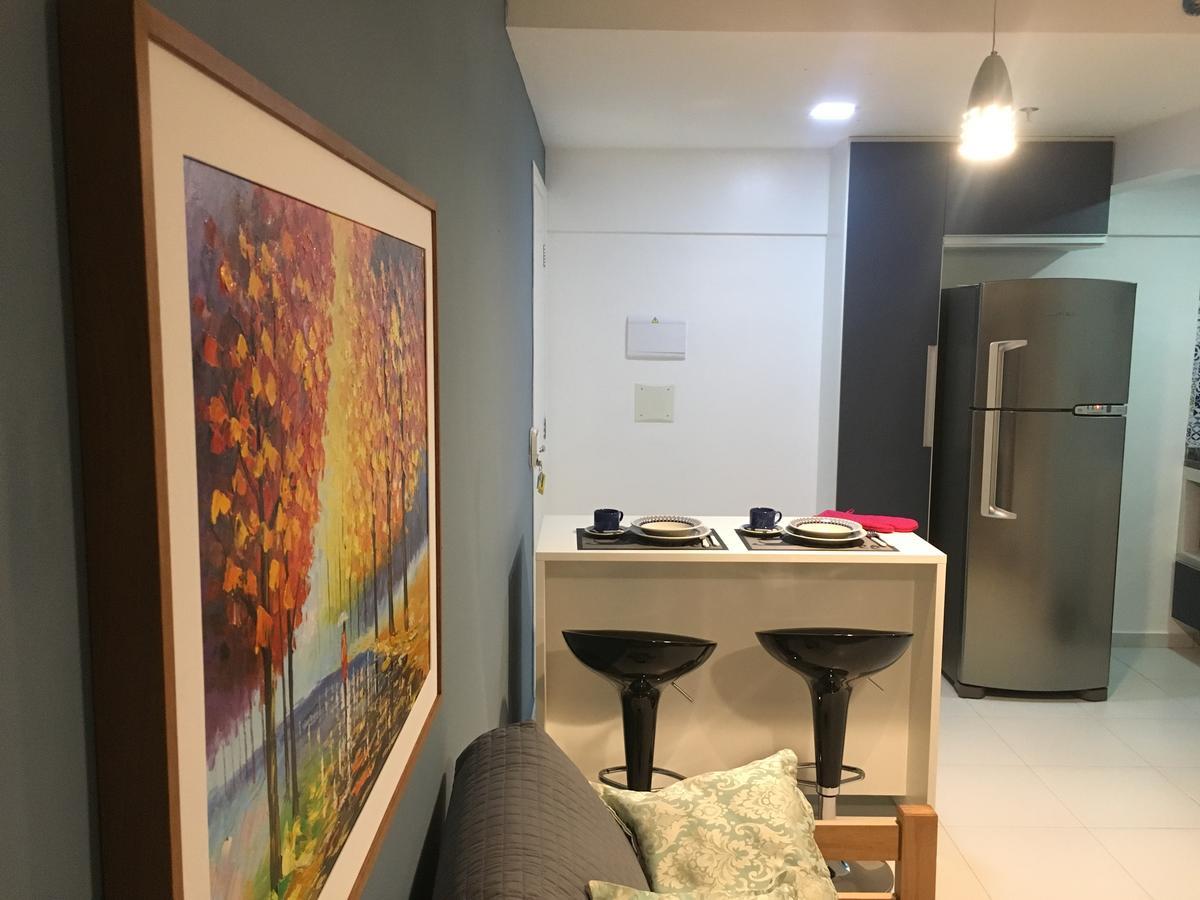 Smart Residence Flat - 509 特雷西纳 外观 照片