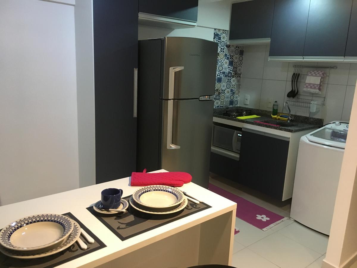 Smart Residence Flat - 509 特雷西纳 外观 照片