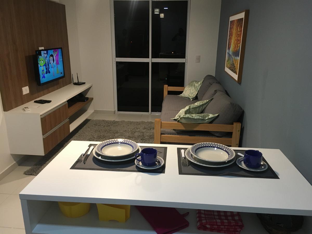 Smart Residence Flat - 509 特雷西纳 外观 照片