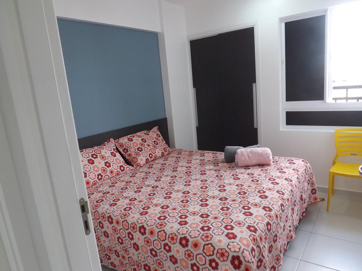 Smart Residence Flat - 509 特雷西纳 外观 照片