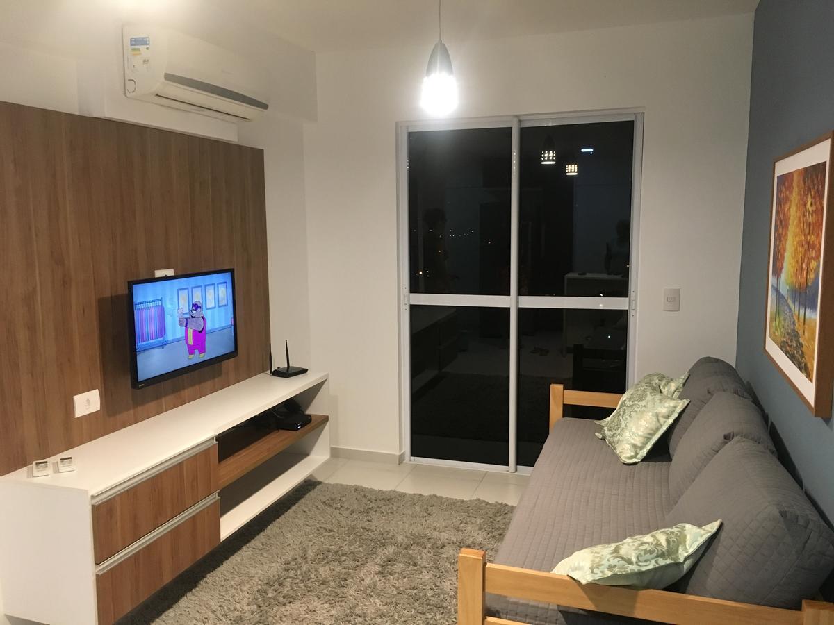 Smart Residence Flat - 509 特雷西纳 外观 照片