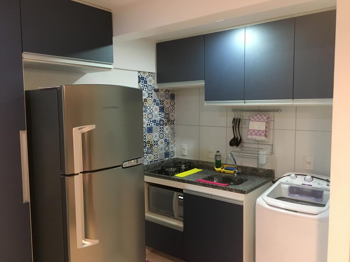 Smart Residence Flat - 509 特雷西纳 外观 照片
