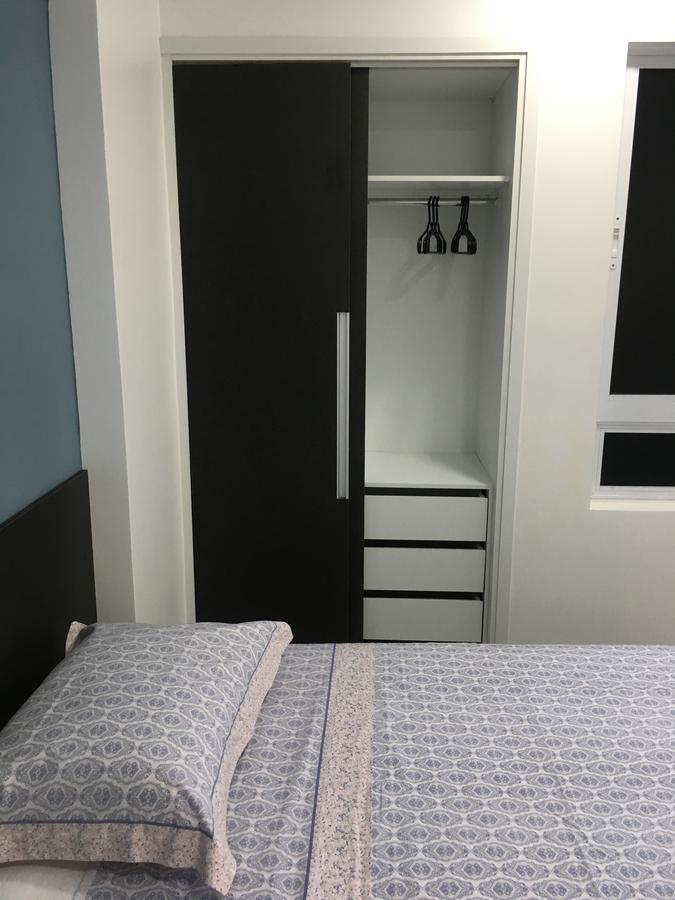 Smart Residence Flat - 509 特雷西纳 外观 照片