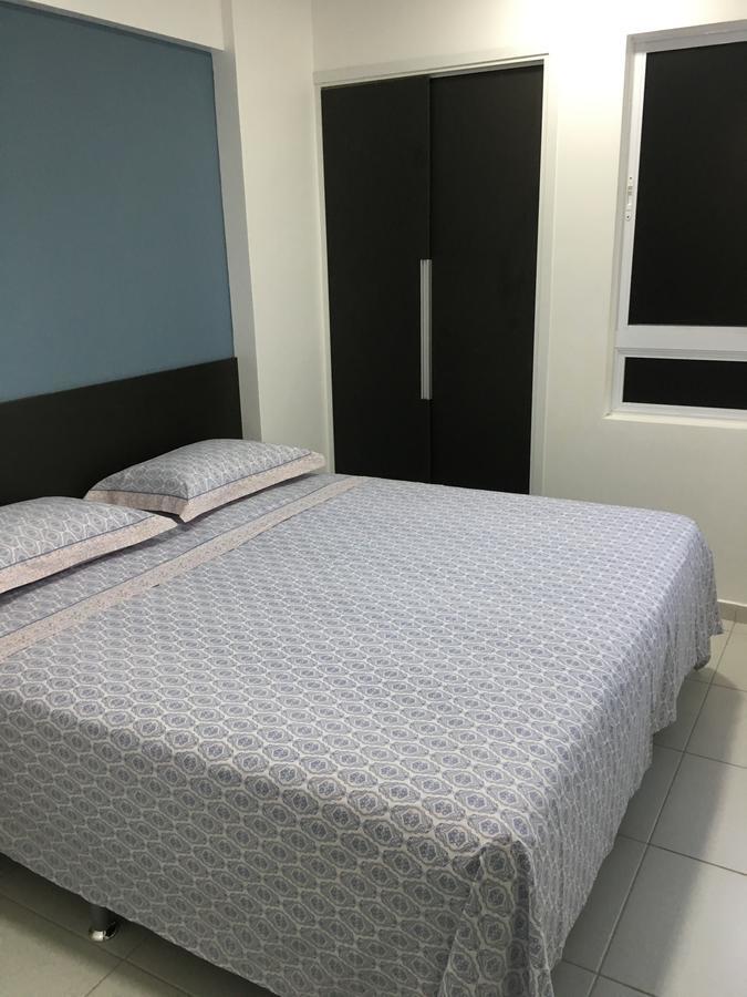 Smart Residence Flat - 509 特雷西纳 外观 照片