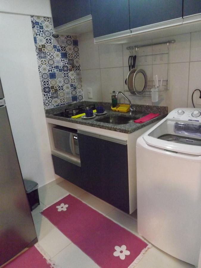 Smart Residence Flat - 509 特雷西纳 外观 照片