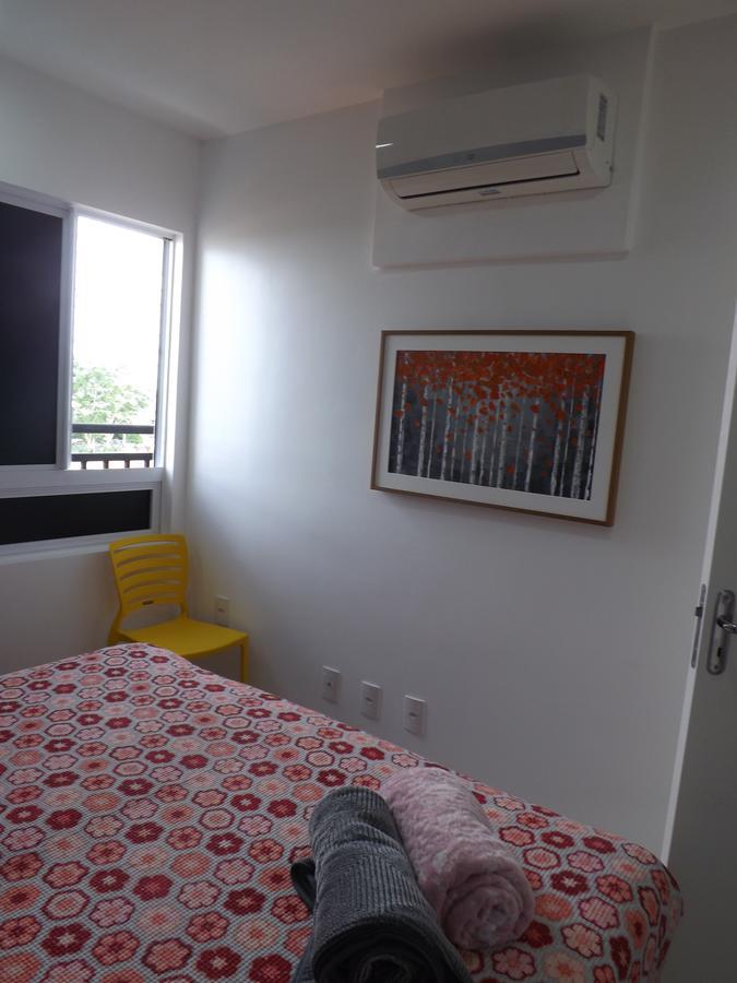 Smart Residence Flat - 509 特雷西纳 外观 照片