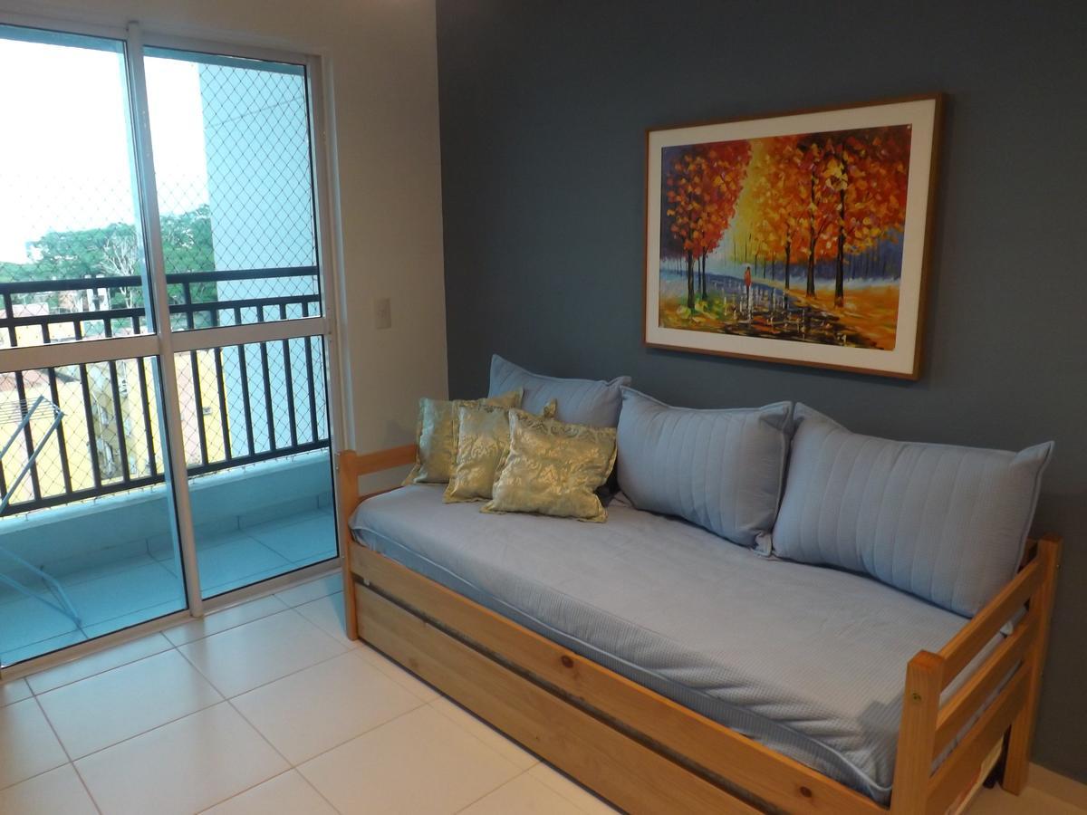 Smart Residence Flat - 509 特雷西纳 外观 照片