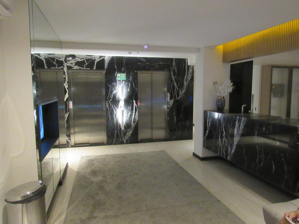 Smart Residence Flat - 509 特雷西纳 外观 照片