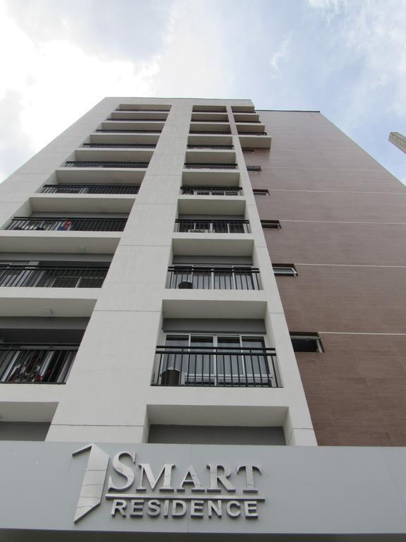Smart Residence Flat - 509 特雷西纳 外观 照片