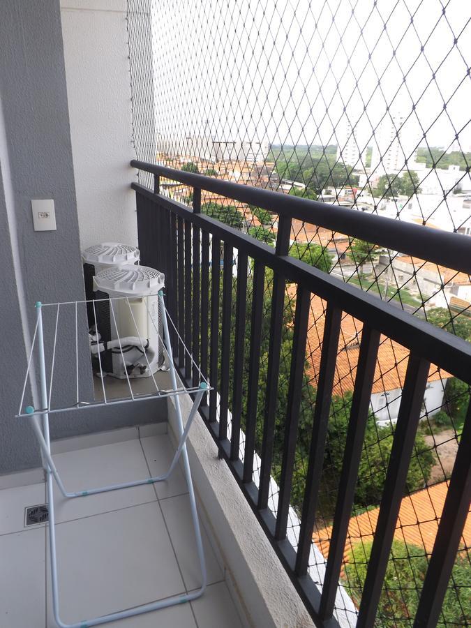 Smart Residence Flat - 509 特雷西纳 外观 照片